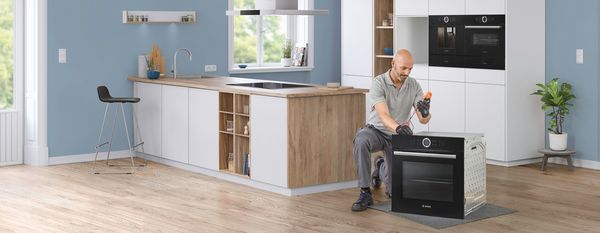 Bosch Müşteri Hizmetleri İzmir