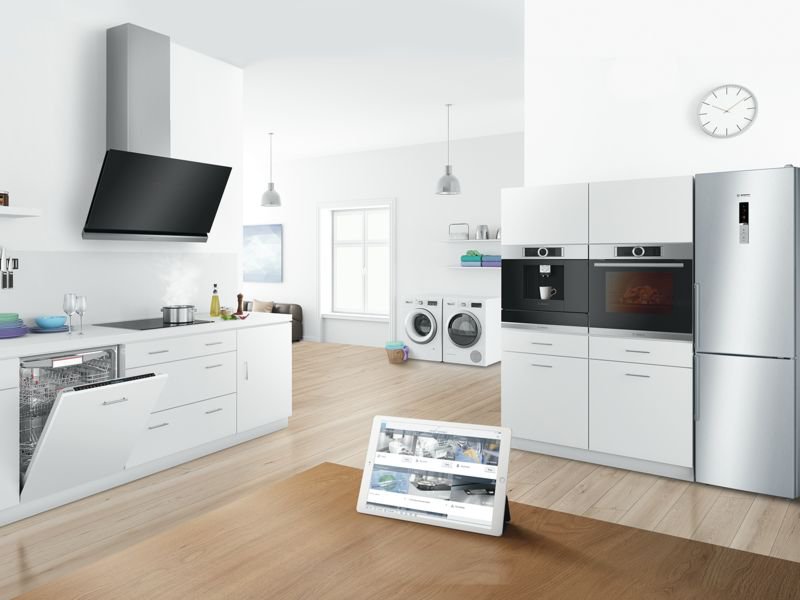 Bosch Servis Numarası İzmir